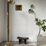 African footstool