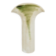 Piet Knepper 3 studio vases in ceramic by Mobach, Netherlands, 1970s
