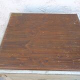 Country Corner log cabinet