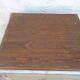 Country Corner log cabinet