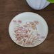 Creil and Montereau saucer