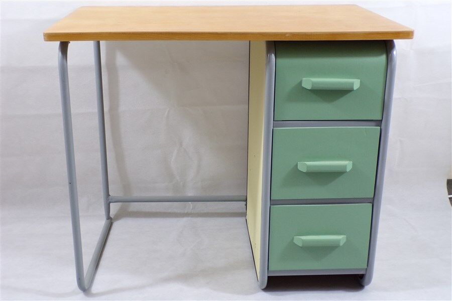 Office of schoolmistress vintage