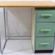 Office of schoolmistress vintage