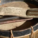 Gamekeeper's drum