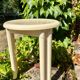 Tabouret 70’s Space age