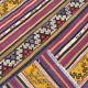 Tapis kilim faits main pour le salon