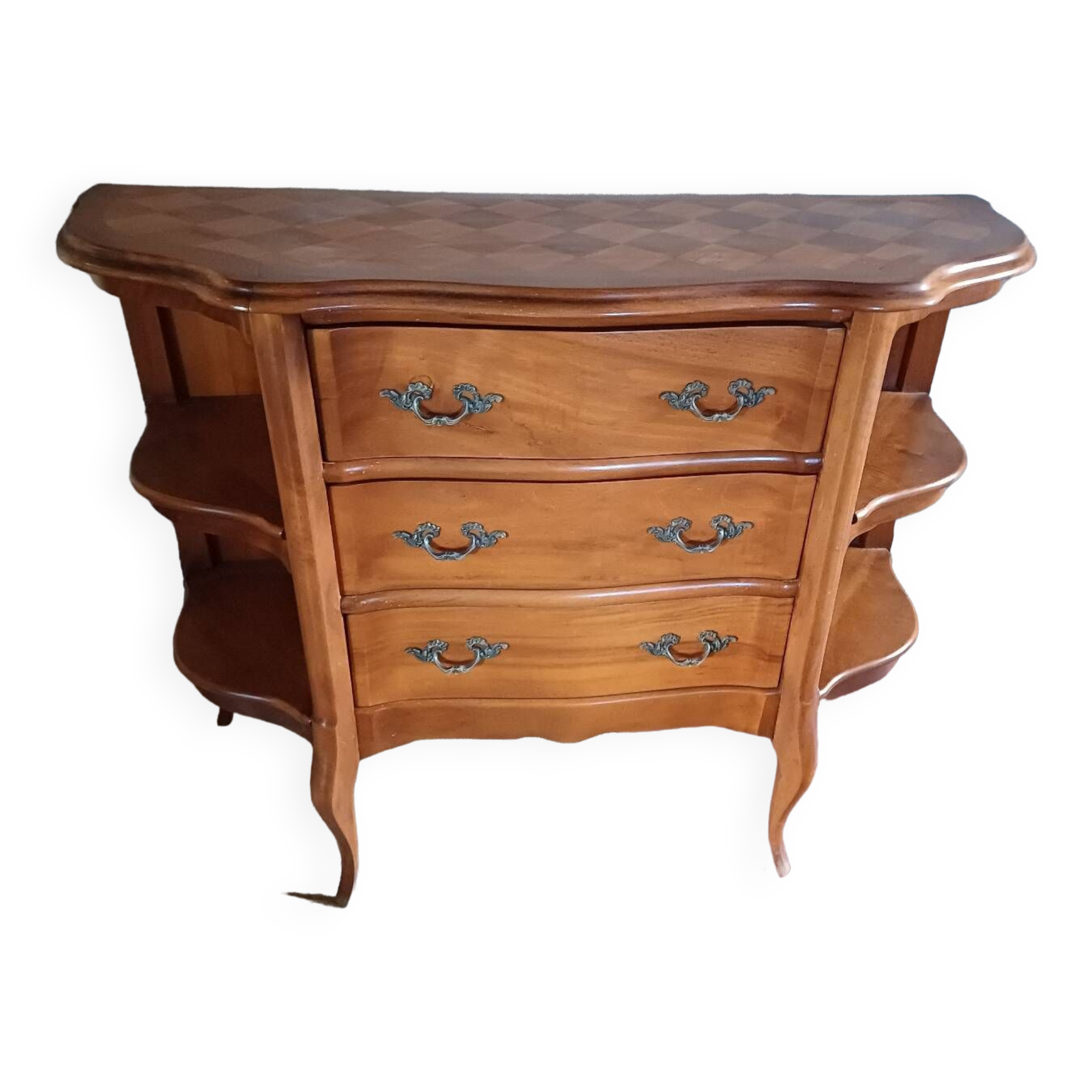 Cherry occasional furniture