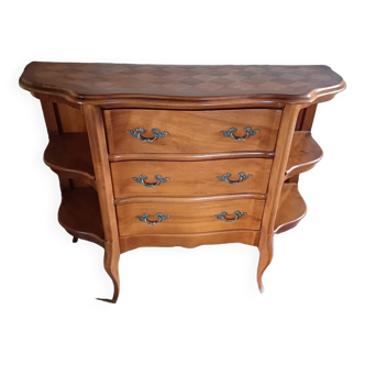 Cherry occasional furniture