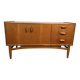 Mid-Century Retro Vintage Teak Sideboard by GPlan – Brasilia 1960