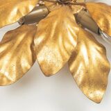 1970s ceiling lamp by Hans Kögl