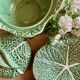 Vintage ceramic cabbage tureen