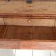 Atypical farm table