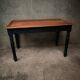 Farmhouse table or desk