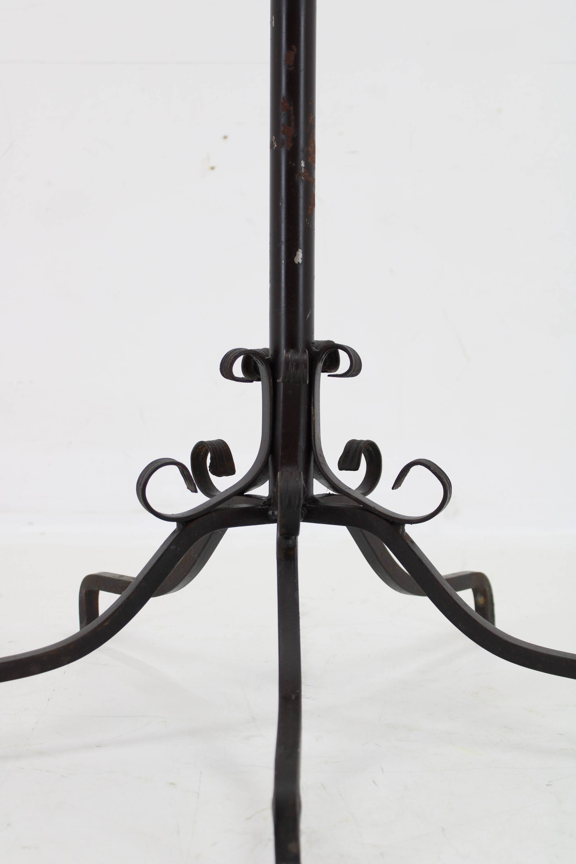 1970s Iron Coat Hanger, Italy