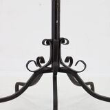 1970s Iron Coat Hanger, Italy