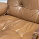 Canadian Lounge Chair and Ottoman, 1960s – Northfield Metal Products