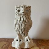 Owl lamp