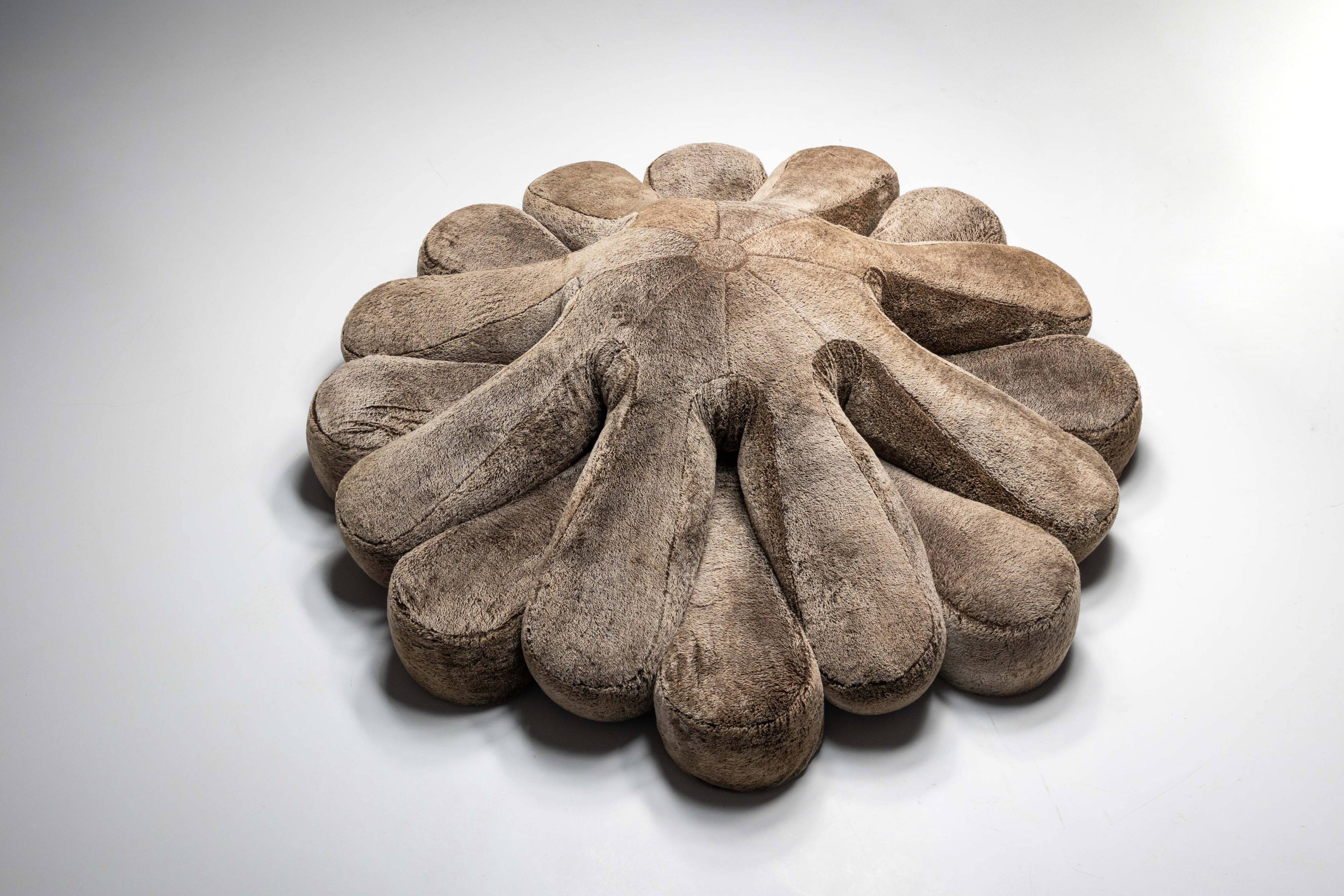 Edra Aster Papposus sofa by Fernando & Humberto Campana, Italy, 2006