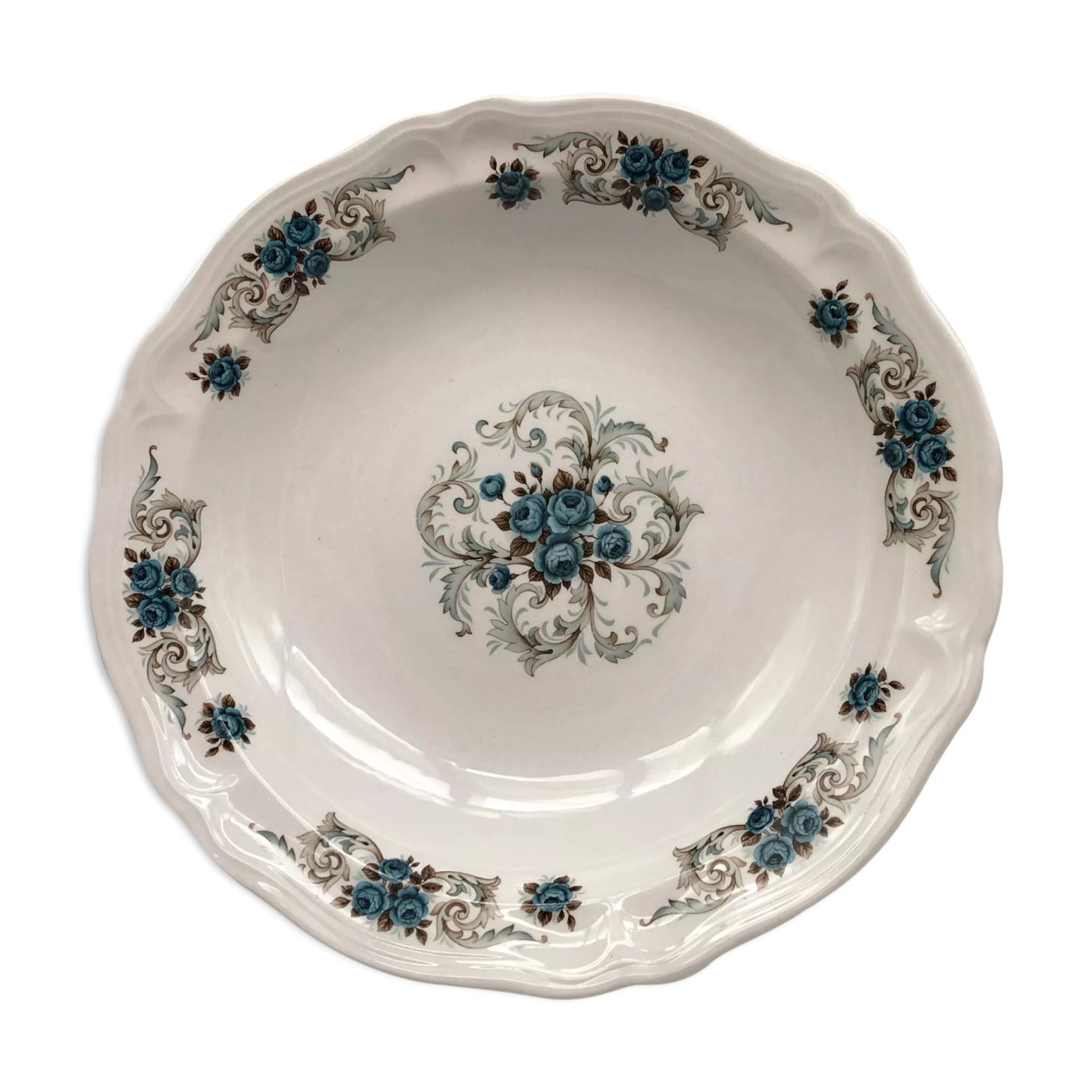 Vegetable Orchies Moulin des Loups, model Sevigné