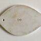 Fish table mat by Arne Lindaas, for Porsgrund Norway 1960s