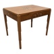 Art Deco side or occasional table, France late 20th century.
