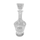 Baccarat crystal decanter