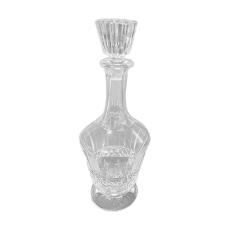 Carafe en cristal de Baccarat