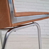 60s, Danish design by H.J.Wegner, chairs model AP38