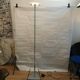 Floor lamp Artemide design Giafranco Frattini circa 1980
