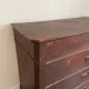 Commode vintage