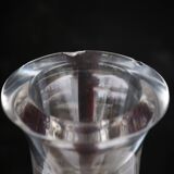 Vintage Mid Century Rosenthal Decanter Patricia Pattern by Wilhelm Wagenfeld