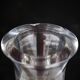 Vintage Mid Century Rosenthal Decanter Patricia Pattern by Wilhelm Wagenfeld