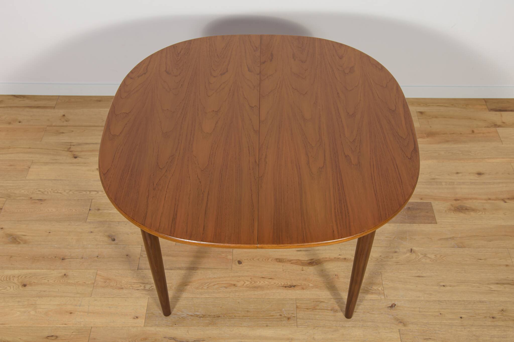 Mid-Century Teak Extendable Dining Table from G-Plan, United Knigdom, 1960s