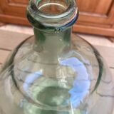 Demijohn 10 litres vintage