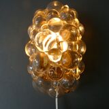 Pair of wall lamps Helena Tynell 60s