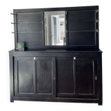 1920s bar back