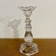 Chandelier en verre