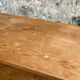Antique storage furniture