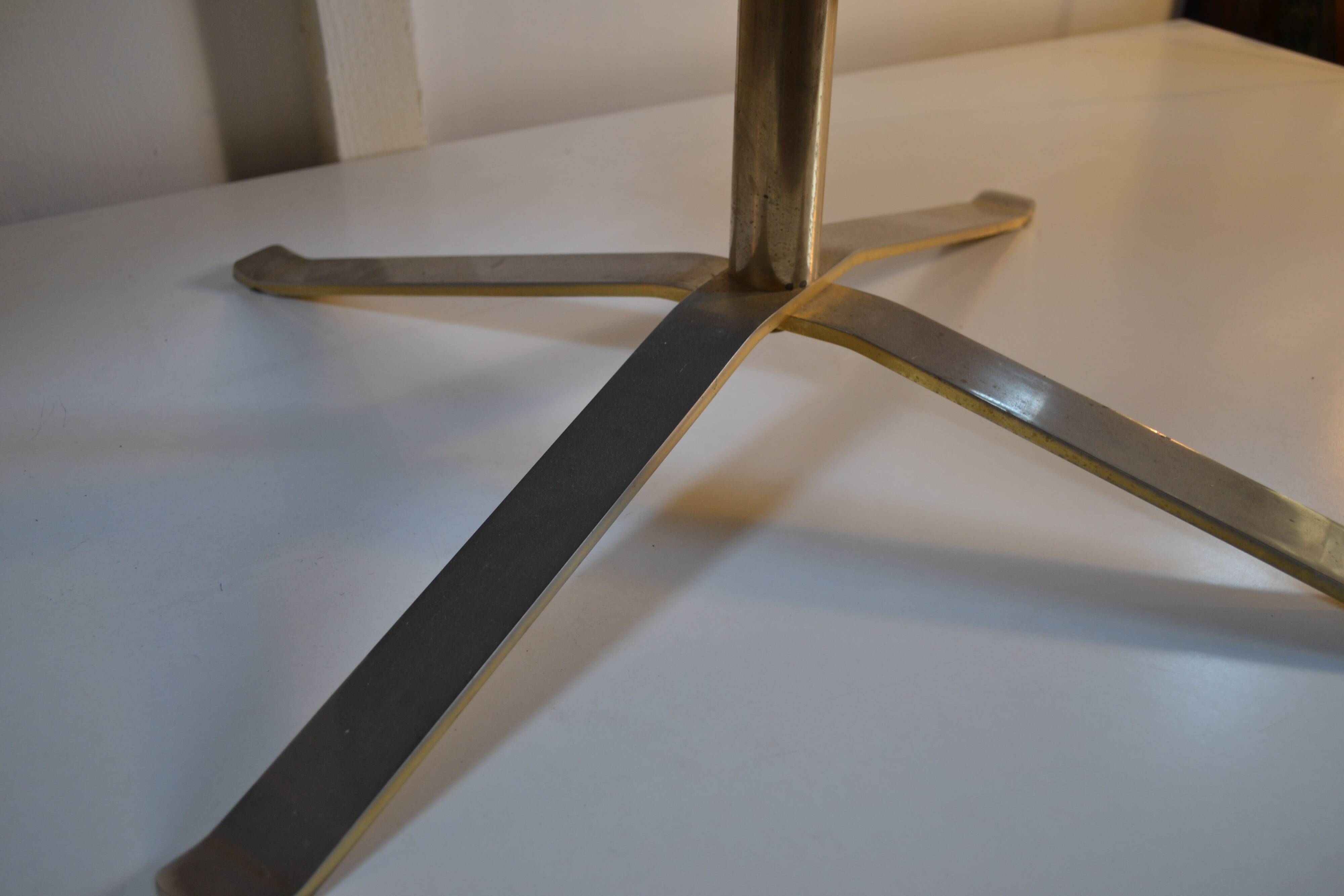 Table low Pierre Giraudon