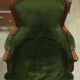 Bergère style Louis XV