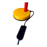 Memphis 80s desk lamp