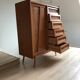 Commode, demie armoire