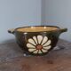 Alsatian ceramic ear bowl