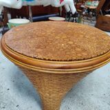 McGuire Coffee Table