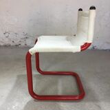 Chair distributed at Prisunic in the 70