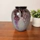 Vase Charles Schneider – Modèle Lavande – Pâte de Verre – Art Déco