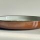 Royal copenhagen ceramic pocket tray by hellen malmer vintage