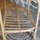 Meuble d'appoint en rotin