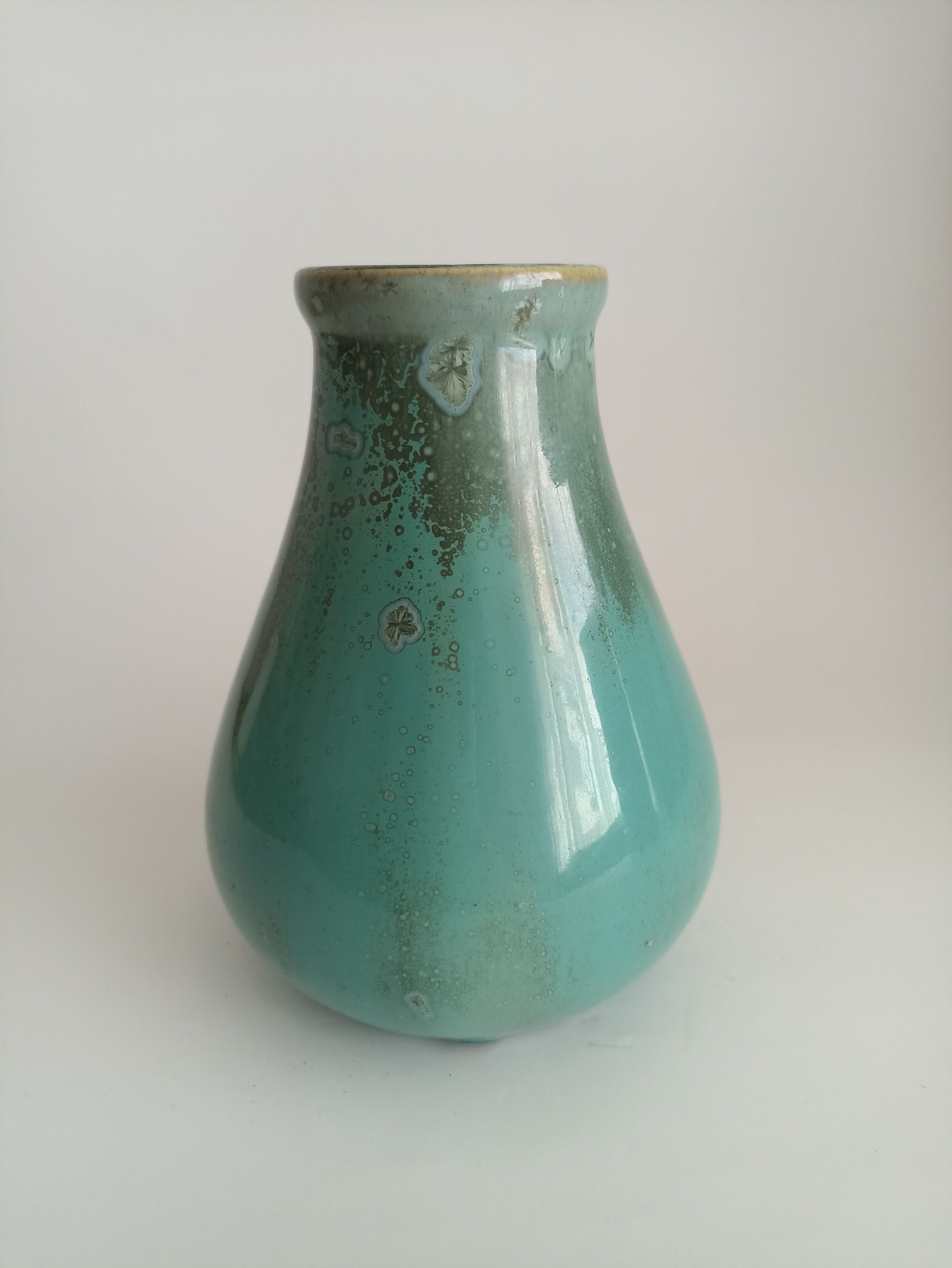 Vase Marlotte Belle Epoque