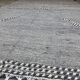 Kilim berber - 306x190cm